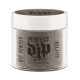 #2600201 Artistic Perfect Dip Coloured Powders ' Call Me Miss-Chete ' (Deep Gunmetal Glitter) 0.8 oz.